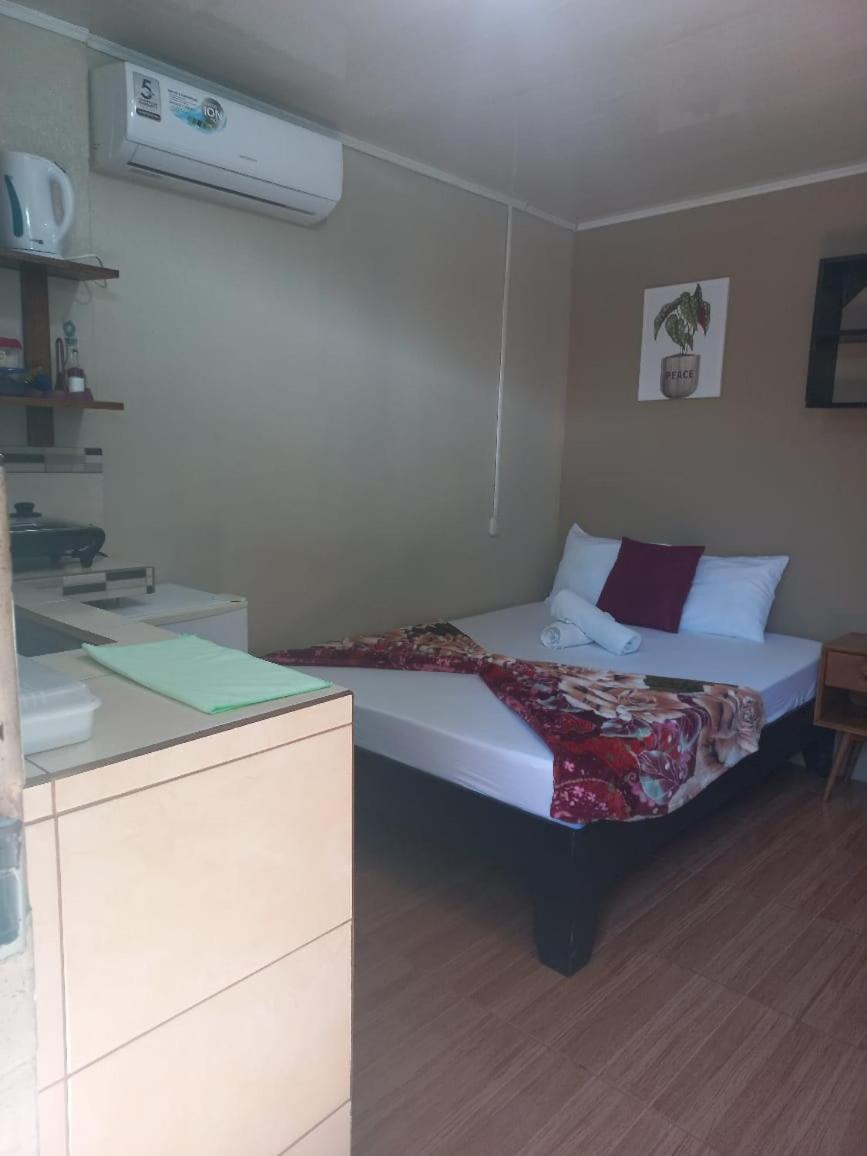 Caimán 3 Apartamento Tortuguero Exterior foto